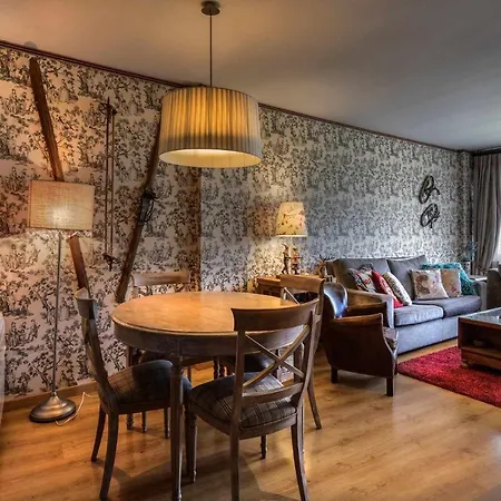 Apartamento Argualas I