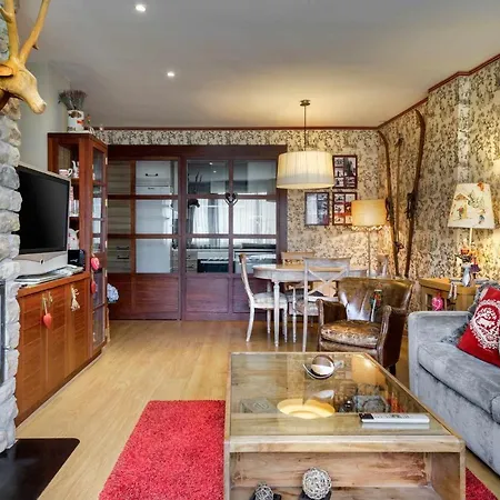 Apartamento Argualas I * بانتيكوسا